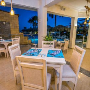 Sunrise Aqua Joy Resort