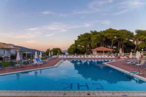 Hotel Keri Village and Spa by Zante Plaza