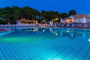 Hotel Keri Village and Spa by Zante Plaza