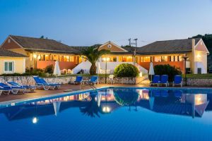 Hotel Keri Village and Spa by Zante Plaza