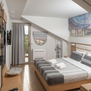 Hotel Epavlis