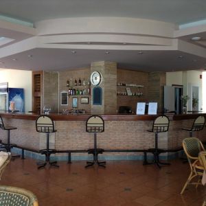 Hotel Pylea Beach