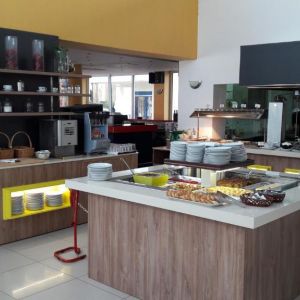 Meropi Hotel Apartments