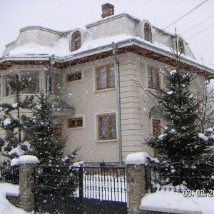 Vila Ramona