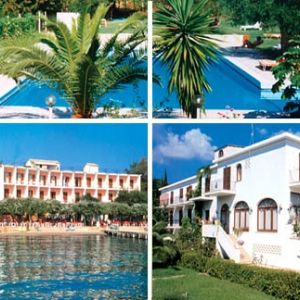 Hotel Dassia Margarita