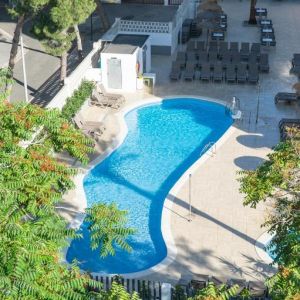 Hotel Salou Sunset by Pierre and Vacances