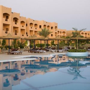 El Phistone Resort Marsa Alam
