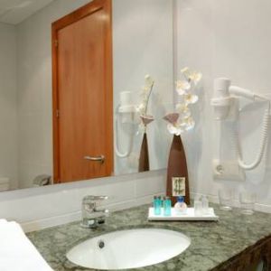 Gran Hotel Flamingo