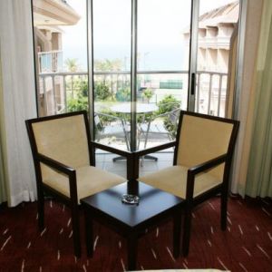 Hotel Sultan Sipahi Resort