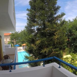 Zafiria Apartments