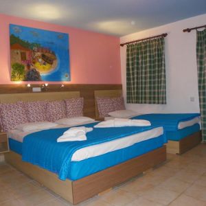 Hotel Mirabelle