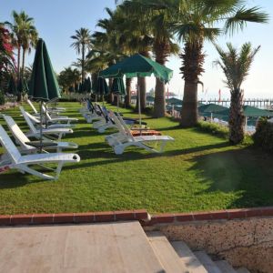 Seagull Hotel