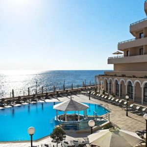 Hotel Radisson Blu Resort