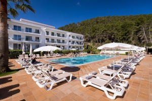 Hotel Balansat Resort