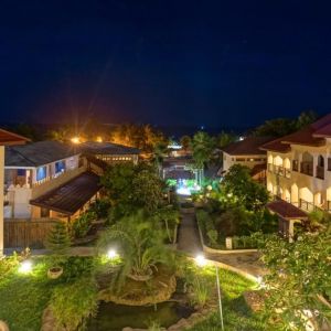 Hotel Kendwa Rocks