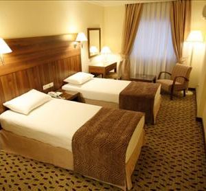HOTEL ZURICH