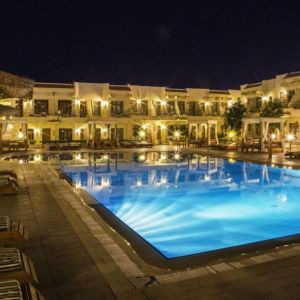 Cataract Layalina Naama Bay