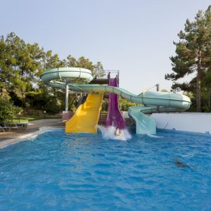 Hotel Dessole Dolphin Bay