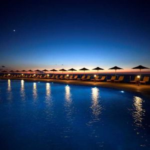 Senimar Royal Blue Resort (The Royal Blue a Luxury Beach Resort)