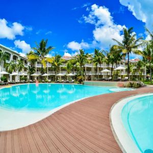 Tarisa Resort and Spa