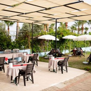 Hotel Eva Beach