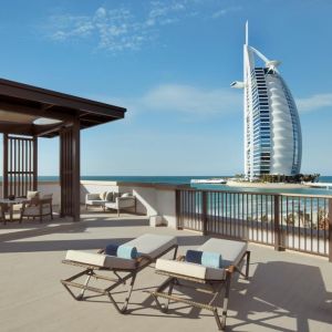Hotel Madinat Jumeirah Al Naseem