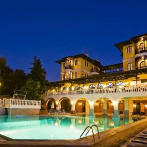 Hotel Altinsaray Boutique