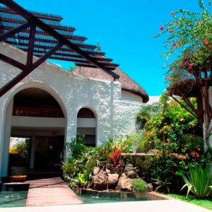 Hotel Casuarina Resort and Spa