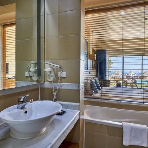 Hotel Parrotel Beach Resort (ex. Radisson Blu Resort)