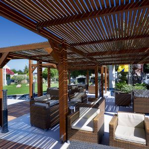 Hotel Aqua Beach Blue Bay Club