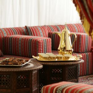 Hotel Auris Plaza Al Barsha
