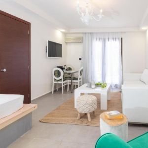 Hotel Eva Mare and Suites