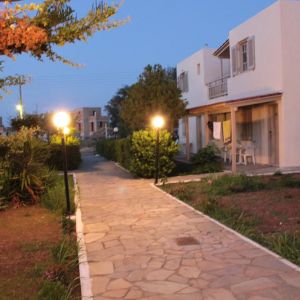 Hotel Panorama Sea View