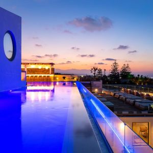Atermono Boutique Resort