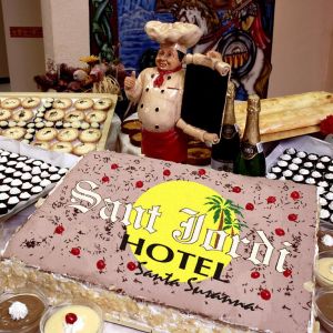 Hotel Top Summer Sun