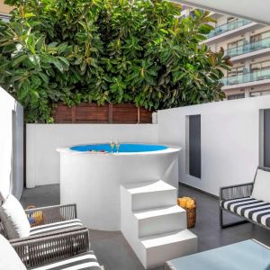 Mercure Rhodes Alexia Hotel and Spa