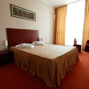 Complex Hotelier Wellnes ans Spa Perla