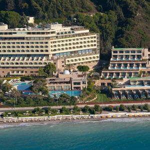 Hotel Rodian Amathus Beach