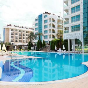 Hotel Grand Ring