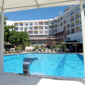 Marina Hotel - Ayia Napa