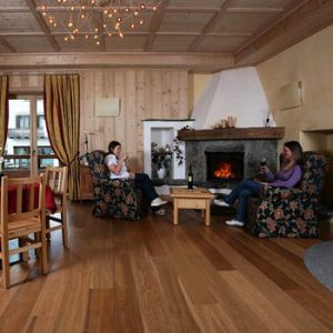 Hotel Funivia