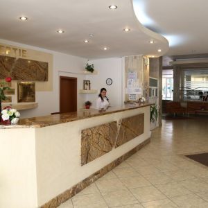 Hotel Orfeu Mamaia