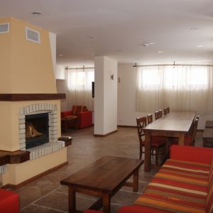 Hotel Saint Ivan Rilski