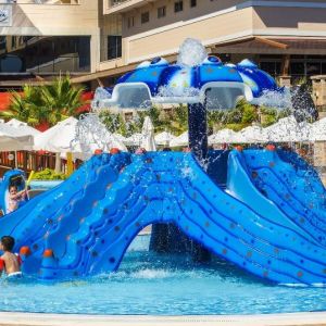 Hotel Dizalya Palm Garden