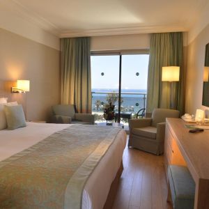 Hotel Turquoise Side