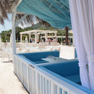 ONKEL HOTELS BELDIBI RESORT
