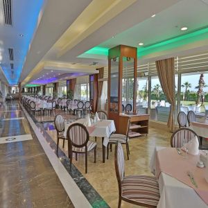 Hotel Heaven Beach Resort and Spa