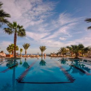 Royal Star Beach Resort