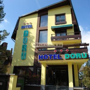 Hotel Doru