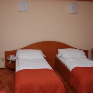 Hotel Migador